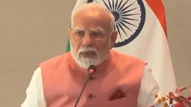 PM Modi Says ‘Our Govt Has Focused on Tax Reforms and Decriminalisation of Laws'