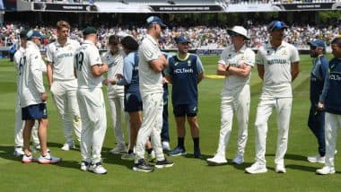 ICC WTC 2025 Final: From Pat Cummins to Usman Khawaja, A Look at Australia’s Top Stars in World Test Championship 2023-25 Cycle
