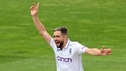 IND vs ENG 1st Test 2025: England Pacer Chris Woakes Joins Andrew Flintoff, Moeen Ali and Ben Stokes After Achieving Double Feat