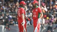 Oman National Cricket Team Players Yet to Receive Prize Money for 2024 ICC T20 World Cup From Cricket Board, Forced To Leave Country Amid Dispute: Report