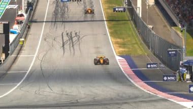 F1 2025: Austria To Stay on Formula One Calendar Through 2041 After Contract Extension