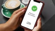 Government To Levy Charges on UPI Payments Soon? Finance Ministry Rejects Reports of Fee on UPI Transactions