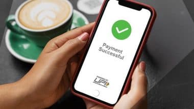 Finance Ministry Says No Plan To Levy MDR Charge on UPI Transactions