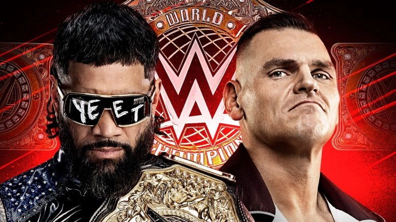 WWE RAW Free Live Streaming Online, June 9: Get Monday Night Raw Live TV Telecast Details With Time in IST