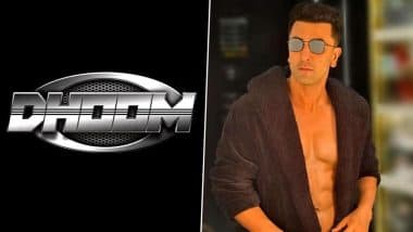 ‘Dhoom 4’: Aditya Chopra Ropes In ‘Pathaan’ Writer Shridhar Raghavan for Ranbir Kapoor Starrer; Ayan Mukerji Directorial To Go on Floors in 2026?