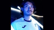 TSG Hoffenheim Signs Japan Defender Koki Machida From Belgium&rsquo;s Union Saint-Gilloise