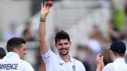 IND vs ENG 1st Test 2025: Josh Tongue Says First 30 Minutes Crucial for England To Add Runs and Close In on Lead Against India