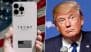 Trump Mobile Phone: Trump Administration Unveils Made in USA ‘Trump T1 Phone 8002’ and Wireless Service Plans; Check Price, Specifications, Features and Launch Date