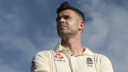 Happy Birthday James Anderson! Fans Wish Former England National Team Cricketer As Legendary Pacer Turns 43