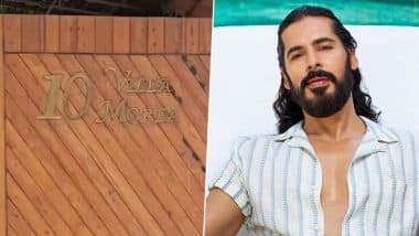 Dino Morea and His Brother Santino Morea Summoned by ED for Questioning in Mithi River Desilting Scam Day After Raid