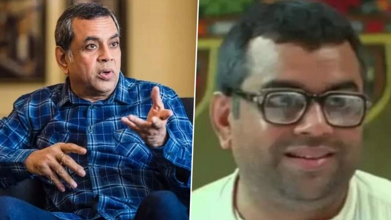 Paresh Rawal Back in ‘Hera Pheri 3’?