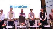 &lsquo;Bharat Gen&rsquo; Large Language Model Launched for Indian Languages To Create Ethical, Inclusive, Multilingual AI
