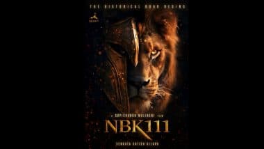 ‘NBK 111’: Nandamuri Balakrishna To Reunite With Director Gopichand Malineni for New Film After ‘Veera Simha Reddy’