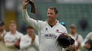 The Hundred 2025: Former England Opener Marcus Trescothick Joins Southern Brave Men As Batting Coach