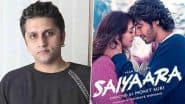Fact Check: Was YRF’s ‘Saiyaara’ Supposed To Be ‘Aashiqui 3’? Director Mohit Suri Confirms THIS About Ahaan Panday and Aneet Padda’s Film