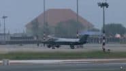 UK F-35B Lightning II Stealth Fighter Jet To Be Moved to Thiruvananthapuram Airport’s Repair Facility As It Awaits Repair