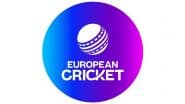 ECS T10 2025 Finland Free Live Streaming: Watch KCC Lions vs FinCC Gladiators European Cricket Series Match Online