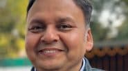 Parag Jain Set To Take Charge As New RAW Chief on July 1, Succeeds Ravi Sinha