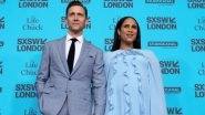 Tom Hiddleston and Zawe Ashton Expecting Second Child, Couple Reveals Good News at UK Premiere of &lsquo;The Life of Chuck&rsquo; During SXSW London