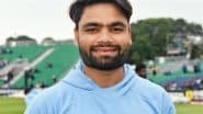 Rinku Singh Appointed Basic Education Officer in Uttar Pradesh Despite Having Formal Education Only Till Class 9