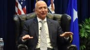 Jeff Bezos Gains Opportunity To Boost Blue Origin’s Space Ambitions After Elon Musk-Donald Trump Clash, Says Report