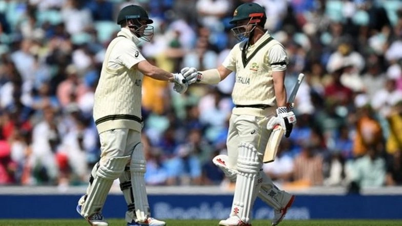 Will Steve Smith, Travis Head Replicate 2023 Heroics To Keep Strong Knockout Record Going? 