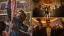 ‘Chikitu’: Rajinikanth Impresses With His Cool Dance Moves in Special Song From 'Coolie' (Watch Video)