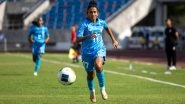 AFC Asian Cup 2026 Qualifiers: India Woman Footballer Soumya Guguloth Undergoes Surgery After Nasal Bone Fracture in Timor-Leste Match