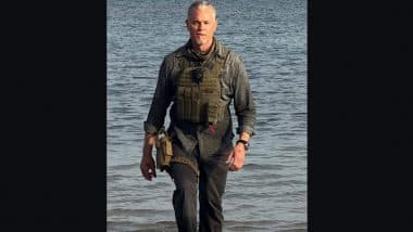 &lsquo;Going to Ride This &rsquo;til the Wheels Fall off&rsquo;: Eric Dane Has No Plans to Quit Acting Amid Amyotrophic Lateral Sclerosis (ALS) Diagnosis