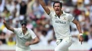 WI vs AUS 3rd Test 2025: Australia Pacer Mitchell Starc Reflects on Milestone Jamaica Test Against West Indies, Says ‘I’ll Cherish This for a Long Time’