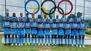 India Clubbed With Germany, Ireland in FIH Women&rsquo;s Junior Hockey World Cup 2025