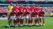 How to Watch FC Porto vs Al Ahly Live Streaming Online? Get Live Streaming Details of FIFA Club World Cup 2025 Football Match With Time in IST