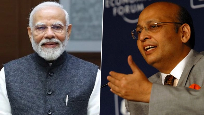 Congress Leader Singhvi Lauds PM Narendra Modi’s Tour of Ceasefire Line in Cyprus