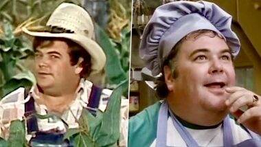 Gailard Sartain Dies: Veteran Actor and ‘Hee Haw’ Star Passes Away at 78