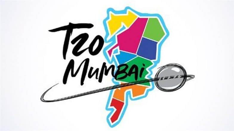 T20 Mumbai League 2025 Semi-Final Live Streaming: Watch SoBo Mumbai Falcons vs Bandra Blasters Cricket Match Live Telecast Online