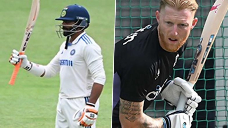 Ravindra Jadeja and Ben Stokes Set for Classic Showdown in India’s Tour of England 