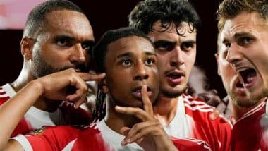 Bayern Munich 2-1 Boca Juniors, FIFA Club World Cup 2025: Harry Kane, Michael Olise Score As The Bavarians Reach Round of 16