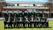 ICC WTC 2025 Final: Proteas Return to Home of Cricket for More Celebration Before Leaving for South Africa