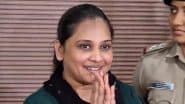 Kirti Patel Arrested: Social Media Influencer With 1 Million Followers Nabbed in Ahmedabad for Honeytrapping Builder After 10 Months on the Run