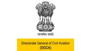 Aviation Safety Boost: DGCA Carries Out Surveillance at Major Airports, Including Delhi and Mumbai, Following June 19 Order