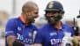 Shikhar Dhawan Reveals 'Smuggling' Girlfriend Into Room He Shared With Rohit Sharma in His Book Titled 'The One: Cricket, My Life and More'