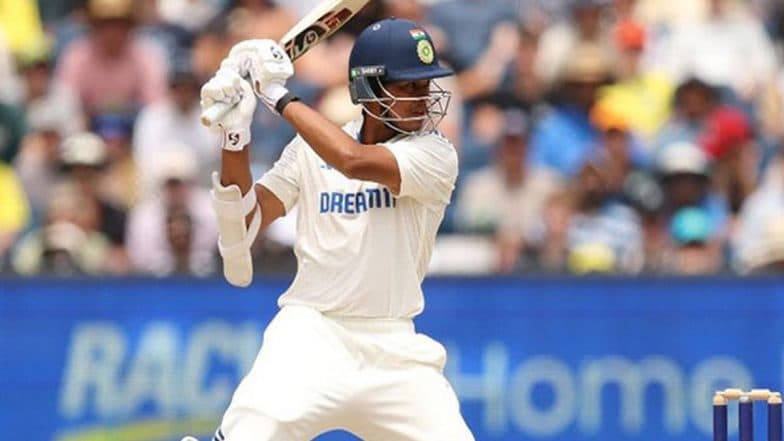 India A vs England Lions Day 4 2025: Yashasvi Jaiswal Shines As First Unofficial Test Ended in Draw