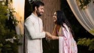 Avika Gor Gets ‘Rokafied’: ‘Balika Vadhu’ Fame Announces Engagement With Longtime Boyfriend Milind Chandwani, Shares Pictures From Special Day