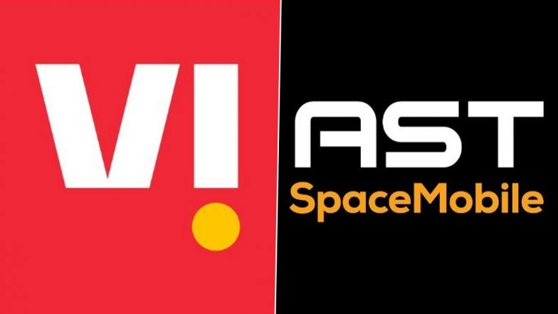 Vodafone Idea Partners With AST SpaceMobile To Bring Direct-to-Device Satellite Broadband Connectivity to India