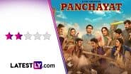 ‘Panchayat’ Season 4 Review: Satire is Running on Low Fuel in Jitendra Kumar and Neena Gupta’s TVF Series (LatestLY Exclusive)