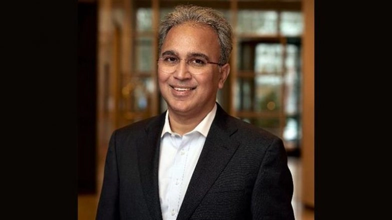 Confederation of Indian Industry Elects Rajiv Memani as New President