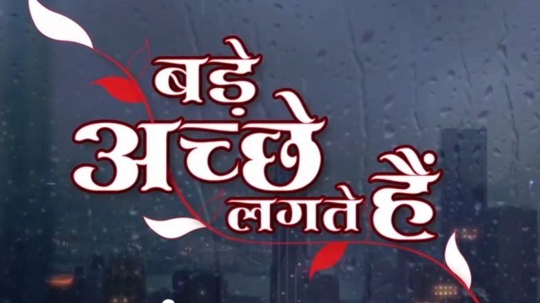 ‘Bade Achhe Lagte Hain’ 4 Premiere: When and Where To Watch New Season of Shivangi Joshi and Harshad Chopda’s New Romantic Show Online, Part of Ekta Kapoor’s Successful Series