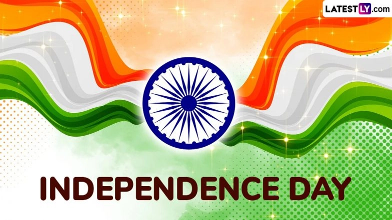 Independence Day 2025 Date in India: History and Significance of Swatantrata Diwas 