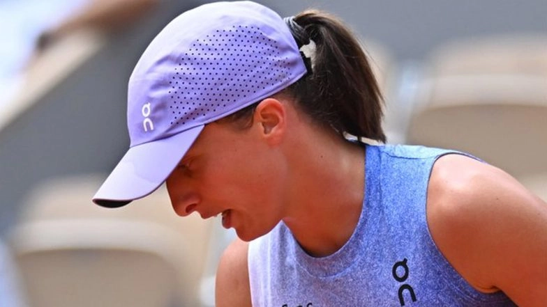Iga Swiatek Storms Into Fourth Semifinals To Set Up Blockbuster Clash With Aryna Sabalenka 