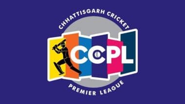 On Which TV Channel Chhattisgarh Cricket Premier League 2025 Will Be Telecast Live? How To Watch CCPL Season 2 Cricket Matches Free Live Streaming Online?